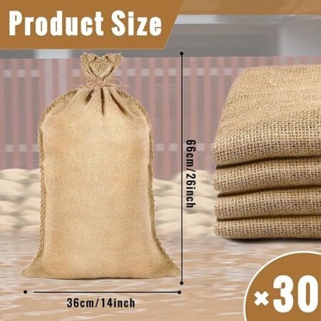 Best Jute Bages