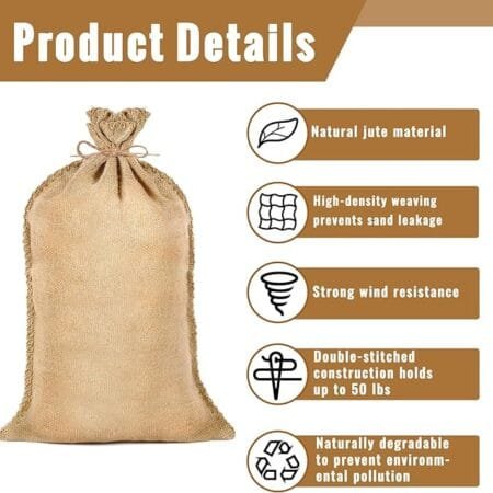Buy Gunny Bags