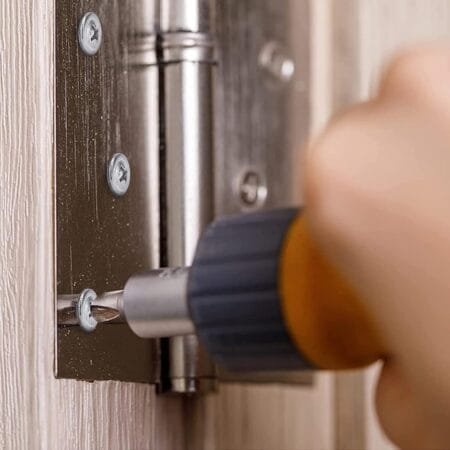 Self Drilling Screws