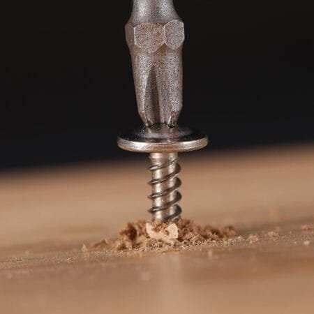 Self Drilling Screws