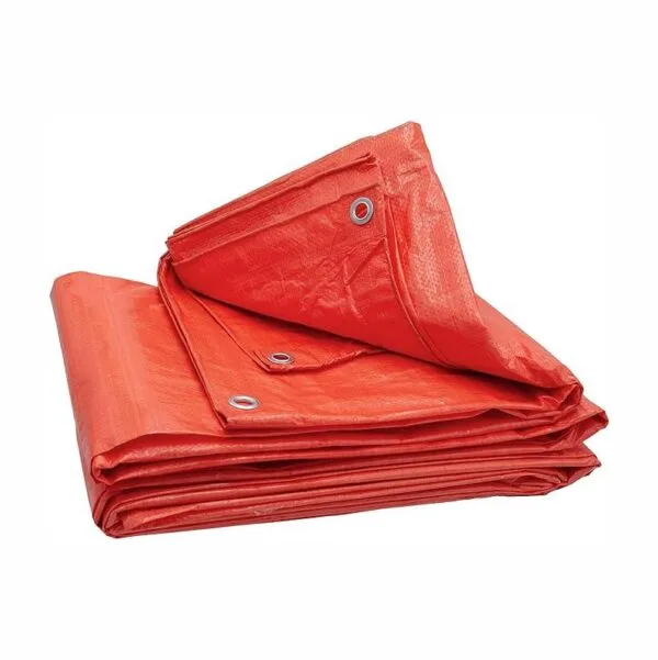 Tarpuline Orange