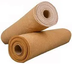 Beige Shade Netting