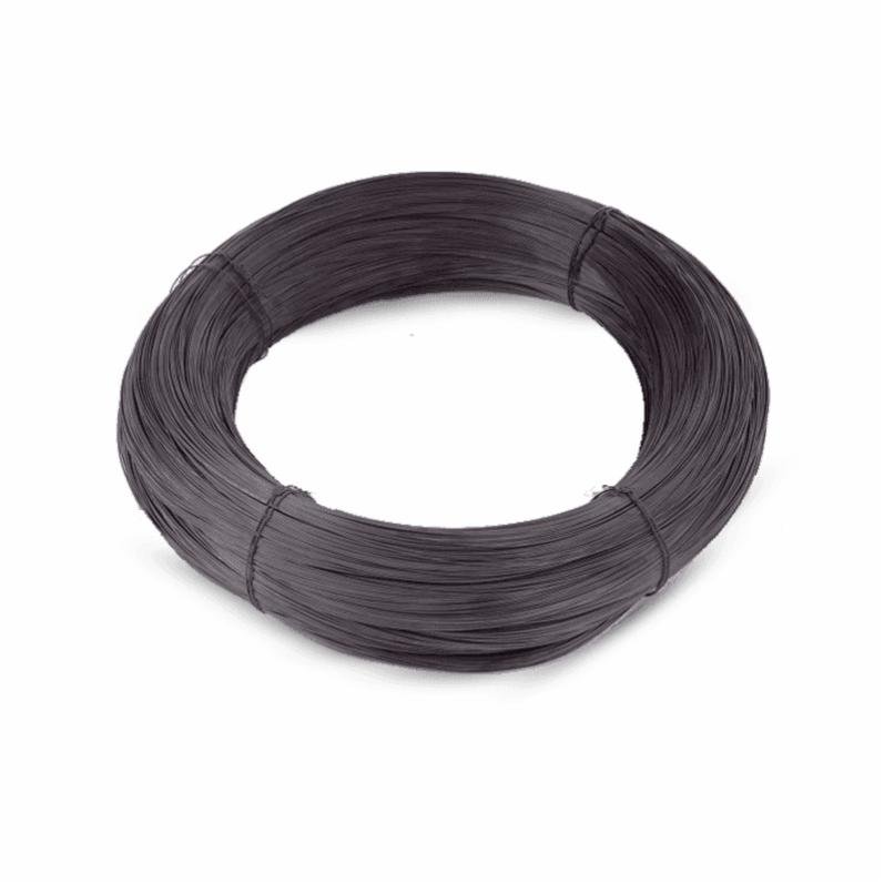 Black Annled Wire