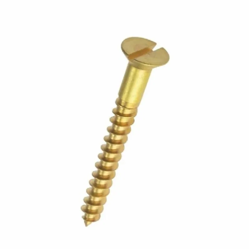 Bp wood screw