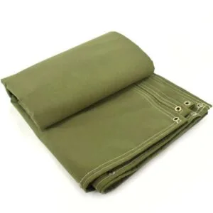 Canvas Tarpaulin