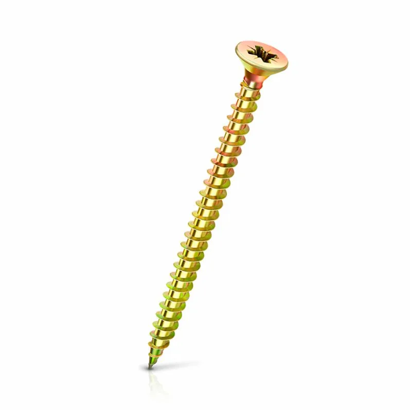 Chipboard Screws