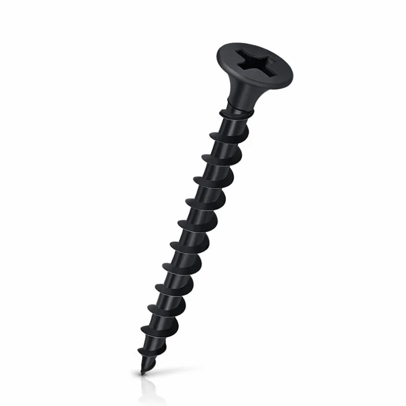 Drywall Screw Course Thread
