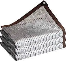 Fire Retardant Shade Netting