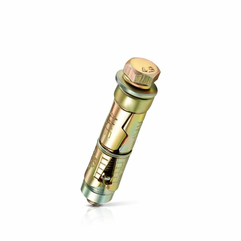 Fix Bolt