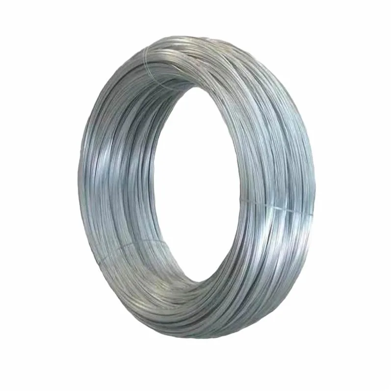 Gi Binding Wire