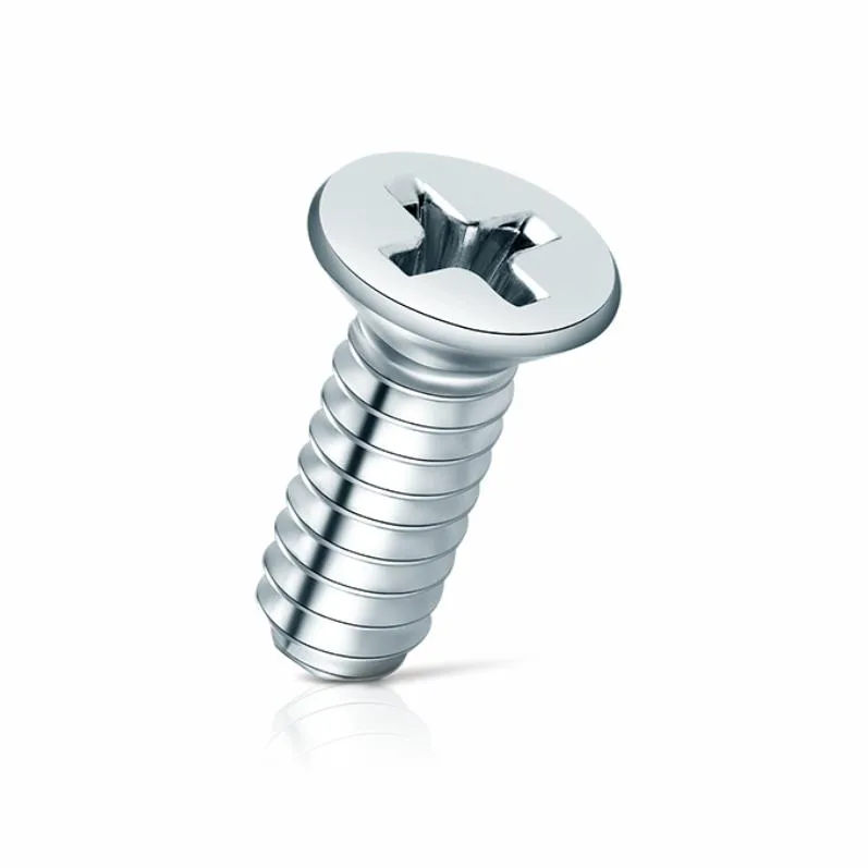Machine Screw