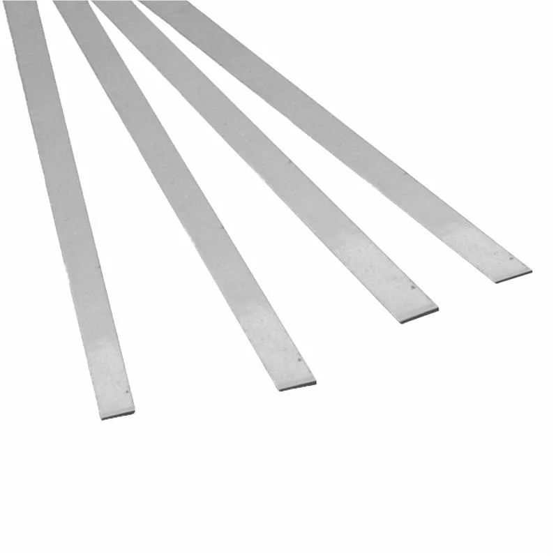 Metal Strip