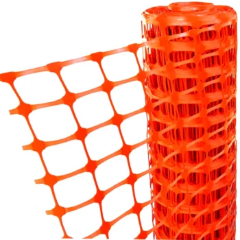 Road Safety Mesh