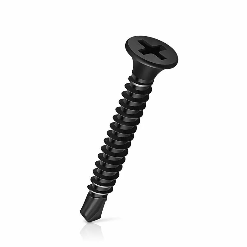 Sds Drywall Screw Csk Head
