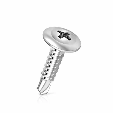 Sds Drywall Screw Oval Wafer Head