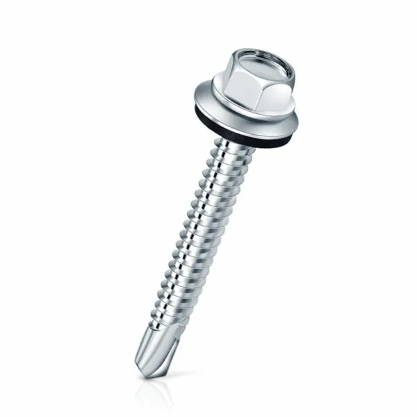 Sds Hex Head Screw