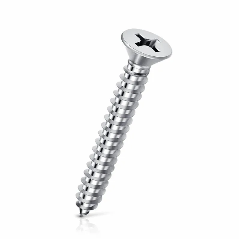 Self-Tapping Screw