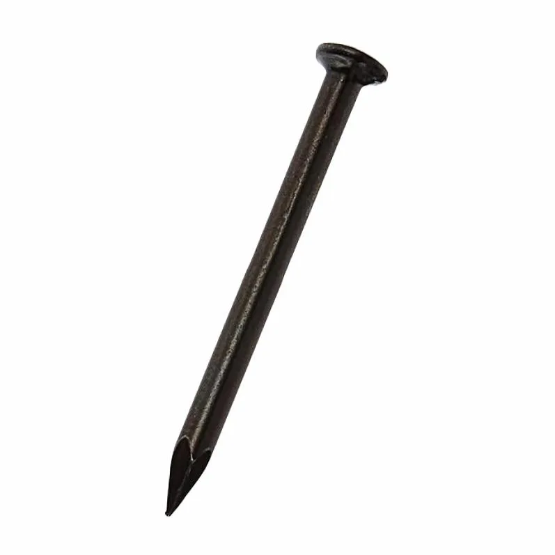 Steel Nail