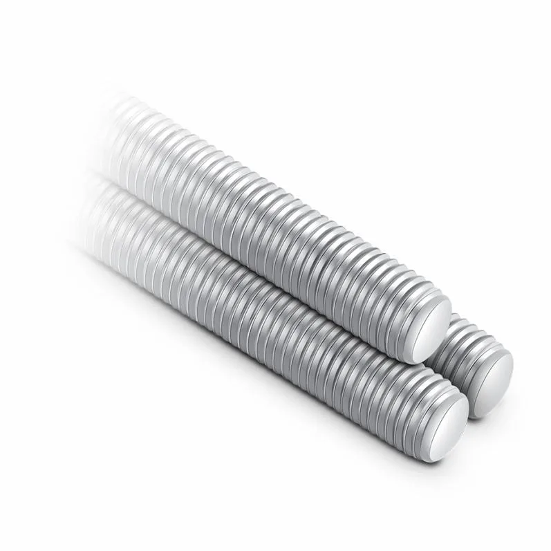Thread Rod