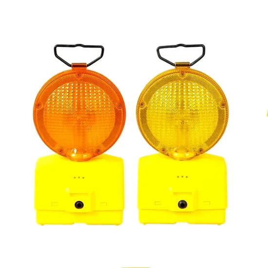 Traffic Warning Light