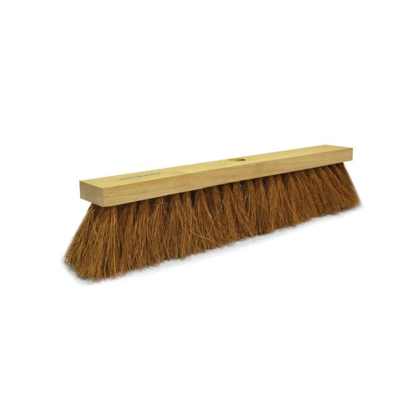 Coco Brush