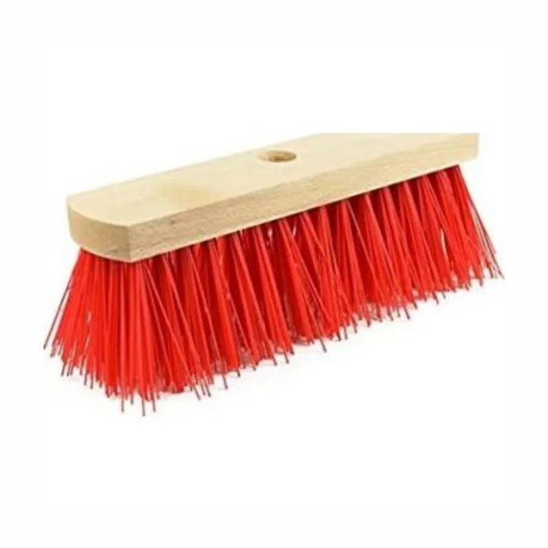Hard Brush
