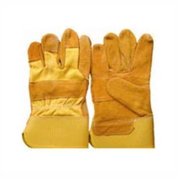 trans-yellow-leather-gloves