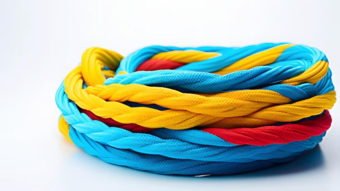 Nylon Rope