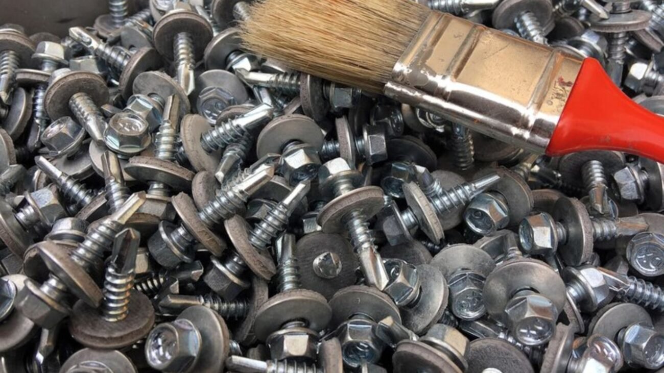 wholesale screw suppliers