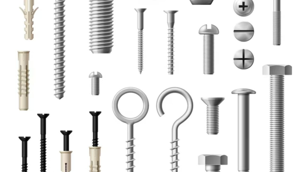 Buy Screws Online