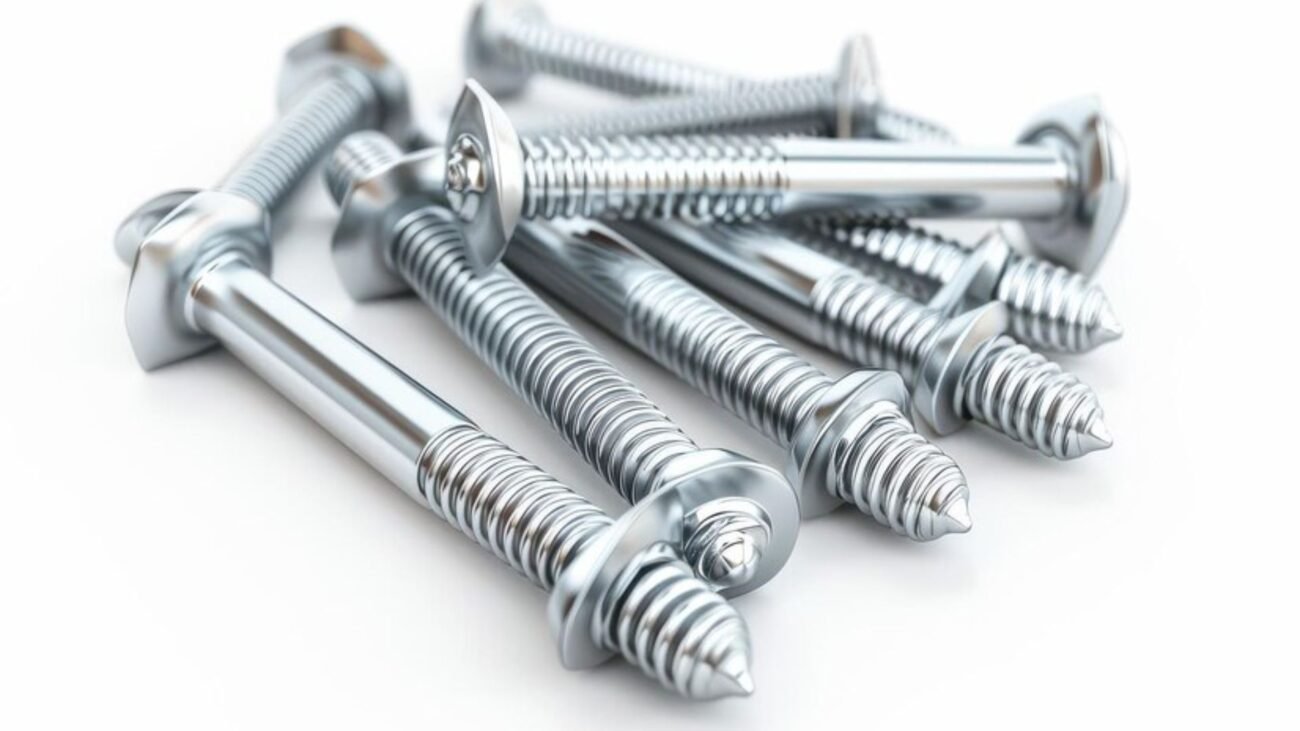 Fasteners Suppliers in Dubai