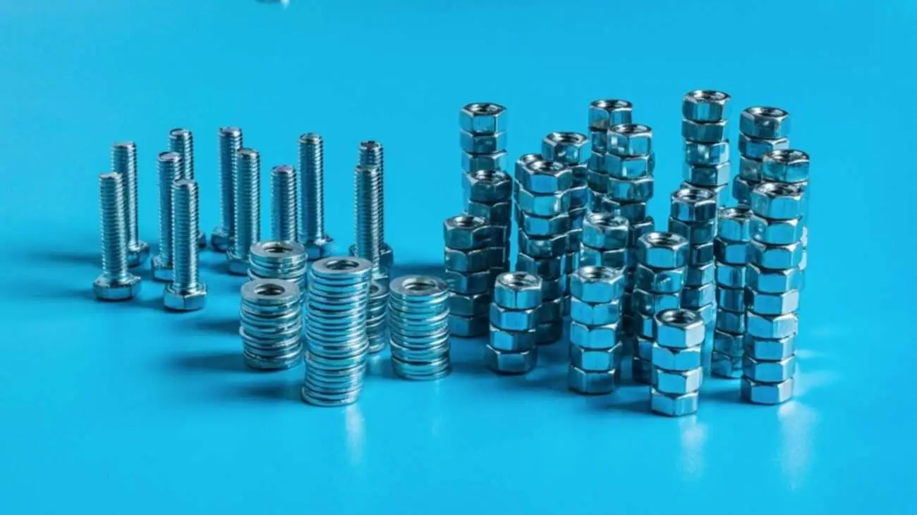 Wholesale Screws and Bolts