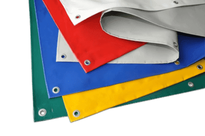 Heavy-Duty Tarpaulin Suppliers UAE