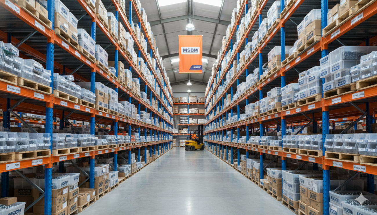 Drywall Screws in UAE, Behind every successful building project in Dubai